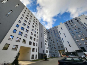Apartament Matejko